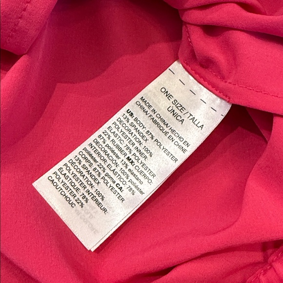 Chicos Zenergy Novelty Cut Out Print Jacker Small - Picture 12 of 14